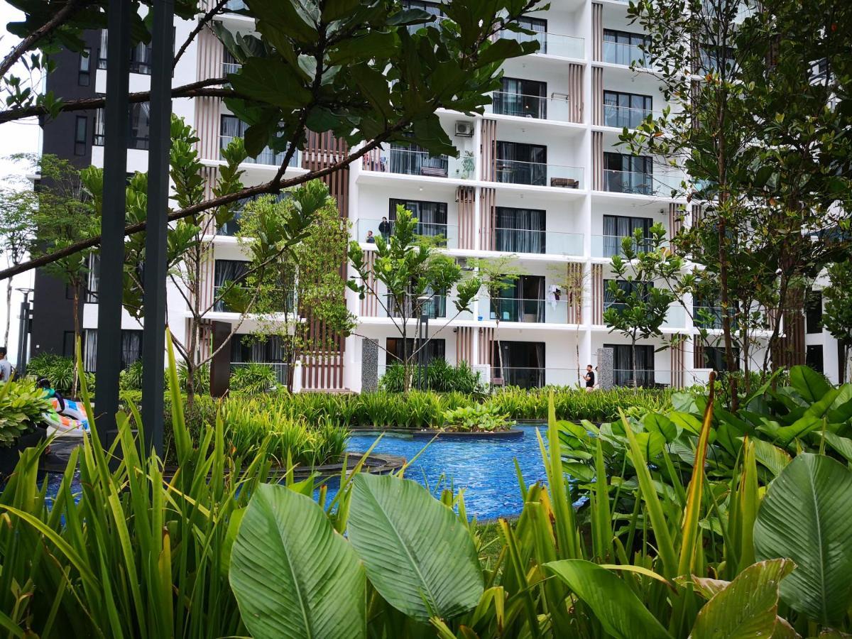 Garden Suite@Midhill Genting Highlands Exterior photo