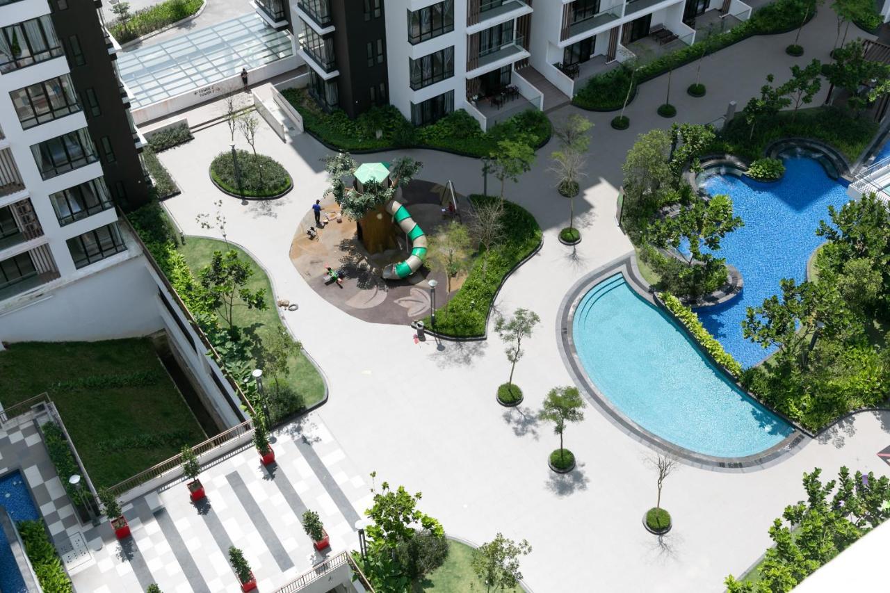 Garden Suite@Midhill Genting Highlands Exterior photo